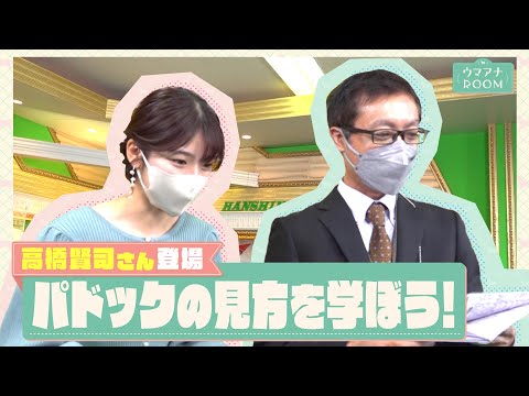 【もっと競馬が楽しくなる！】初心者の方も必見！レース直前、パドックの楽しみ方とは？