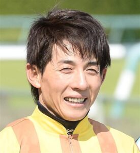 幸英明って競馬上手い？