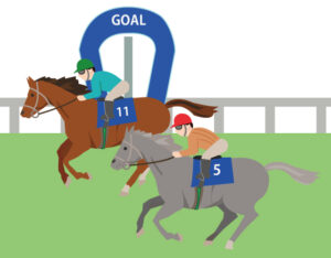 ネット競馬より5ちゃんねるの方が競馬知識高い件