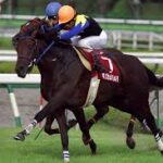 キングカメハメハの中距離産駒で本当に強い馬はいない件。日本競馬のレベルを下げた?