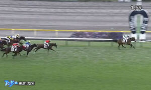 パラレルヴィジョン強すぎワロタｗｗｗ