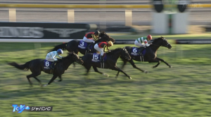 【朗報】デアリングタクトさん、まだやれそう