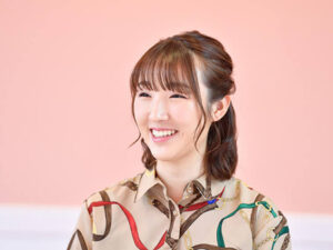 永島まなみが綺麗になってる件