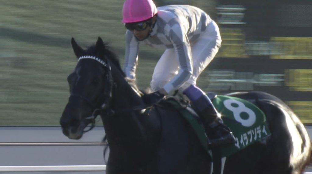 【競馬】キーファーズのブルームが武豊とのコンビでジャパンCに参戦！！！！！