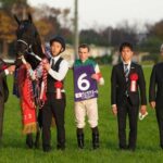 ヴェラアズール陣営「中山は向かないからね」