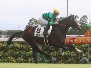 【競馬予想】第27回東京スポーツ杯2歳ステークス(GII) /2022