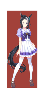 ウマ娘にメジロラモーヌ,シュヴァルグラン,サトノクラウンが実装される