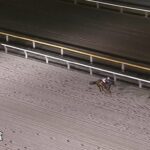 【クイーン賞2022】結果・動画/テリオスベルが早め先頭から押し切る