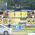 【京王杯2歳S 】オオバンブルマイ&横山武史騎手がキタ━━━━(゚∀゚)━━━━!!