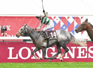 【悲報】アルピニスタ JC回避、怪我で引退した模様