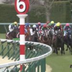 【競馬】2022年の1番人気勝率・・・戸崎 39.5%、川田 37.6%、福永 34.4%、ルメ 33.1%、横武 30.5%、武豊 25.3%