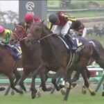【競馬】JC制覇ヴェラアズールは有馬記念参戦へ