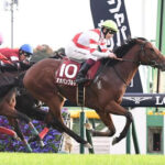 【京王杯2歳S】オオバンブルマイが大盤振る舞いwwww