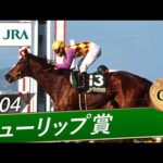 2004年 チューリップ賞(GⅢ) | スイープトウショウ | JRA公式