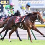 【アルゼンチン共和国杯】6番人気ブレークアップ振り切ってV!2連勝で重賞初制覇