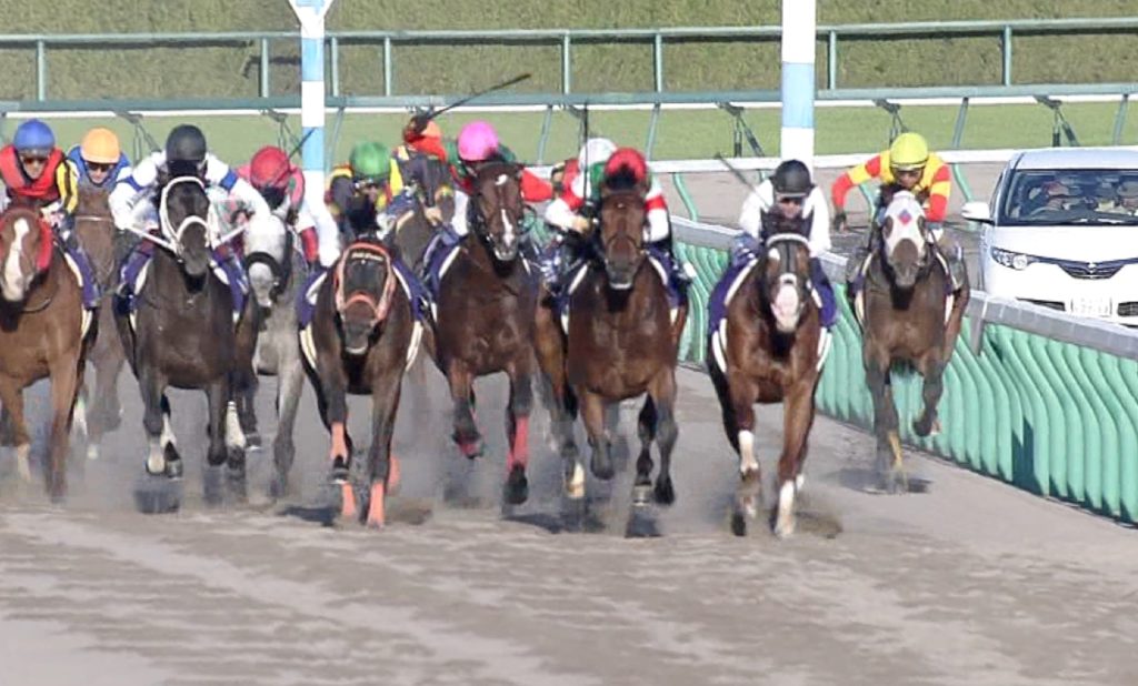 【競馬】岩田望来さん、早くも三浦皇成に並ぶ国内G1勝利【ヴァレーデラルナ・JBCレディスクラシック】