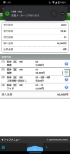 【競馬・マイルCS】2着ダノンザキッドを買えた人ｗｗｗｗｗｗｗｗｗｗｗｗｗｗｗｗ