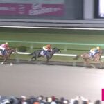 【JBCクラシック2022】結果・動画/テーオーケインズがライバルをねじ伏せる