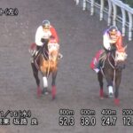 【東京スポーツ杯2歳ステークス2022】追い切り/動きを見極め勝利に近づけ