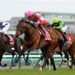重賞3勝の8歳馬カデナ引退、種牡馬入り