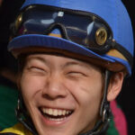 三浦皇成ダンシングプリンスでGI 2勝目