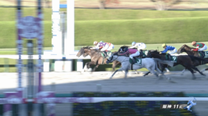 【みやこS】オメガパフューム強すぎワロタ