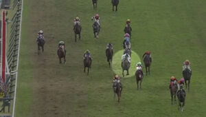 【エリザベス女王杯】無敗三冠馬デアリングタクト終了のお知らせ