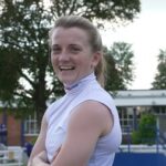 来日中の最強女性騎手のドイルさん、未だ勝ち星なし