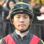 【2022年の1番人気勝率】戸崎 39.5%、川田 37.6%、福永 34.4%、ルメ 33.1%