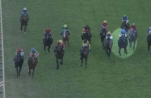 【京都2歳S】グランヴィノスとは何だったのかwww