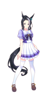 ウマ娘に「メジロラモーヌ」「シュヴァルグラン」「サトノクラウン」が実装される