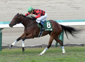 【ファンタジーS】10番人気伏兵リバーラ逃げ切ってV！重賞初制覇