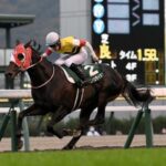 【福島記念】10番人気ユニコーンライオン強すぎワロタww