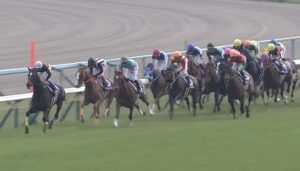 【競馬】ドイル騎手、短期免許で来日も2勝のみ 「我慢が続いてます」「今の成績に不満あります」　今週で帰国