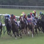 【競馬・香港カップ】パンサラッサ出脚つかず&逆噴射wwwww