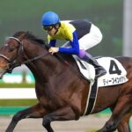 で、結局ディープのレースで最高パフォーマンスのレースって