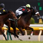 G1勝ってない牝馬で最強は