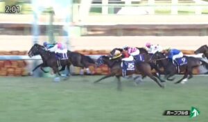 【競馬】ホープフルＳはムルザバエフ騎乗のドゥラエレーデがＶ