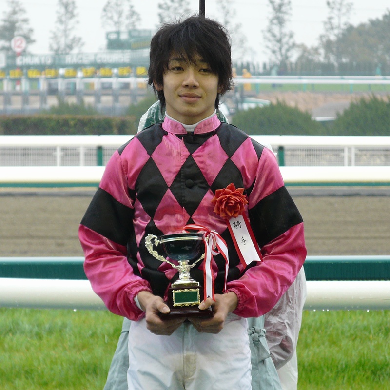 松山弘平が史上最速、最年少でＪＲＡ通算１万１０００回騎乗達成　幸英明の記録を更新