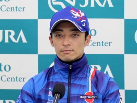 川田が19年目で初の年間リーディング獲得！騎手大賞も受賞