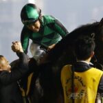 福永祐一で思い出されるレース