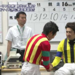 福永「川田将雅は日本競馬史上最高のジョッキー」