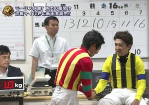 福永「川田将雅は日本競馬史上最高のジョッキー」