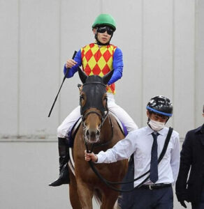 【チャンピオンズC】テーオーケインズが負けた理由は何なんの？