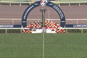 【香港スプリント】香港のウェリントンが制覇！日本勢4頭は着外