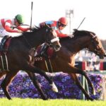 【競馬予想】[2] 第39回ホープフルステークス(GⅠ)/2022