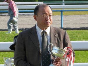 【悲報】浅野洋一郎厩舎、年間0勝