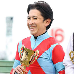 福永で取った思い出の馬券を語れ