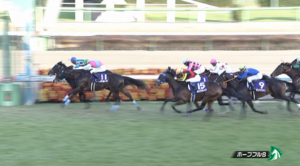 2022年ホープフルSの売上は約164億円 前年売上を大きく上回る