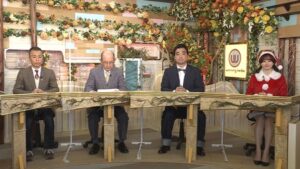 【画像】森香澄さん、ミニスカサンタになる